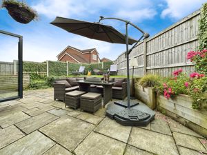 Garden- click for photo gallery
